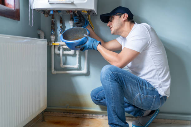 Trusted West Livingston, TX Plumber Experts